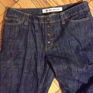 Gap jean