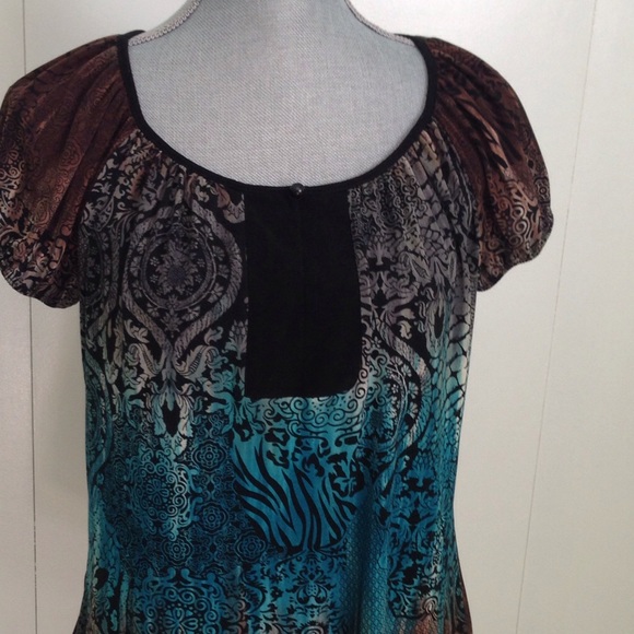 Perseption Concept top - Picture 2 of 3