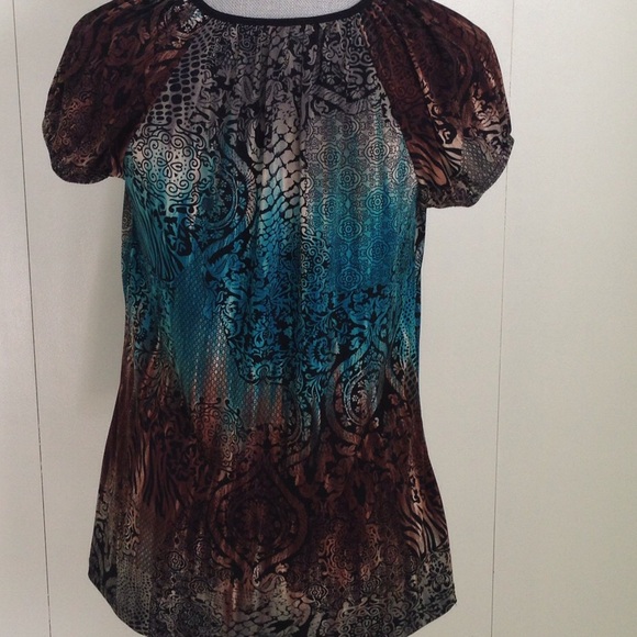 Perseption Concept top - Picture 3 of 3