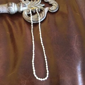 Stunning Freshwater Pearl Necklace!