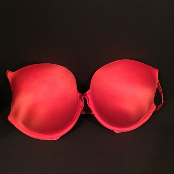 ❤️❤️SOLD!❤️❤️Victoria's Secret burnt orange bra