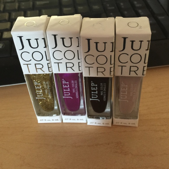 Julep Nail Polish
