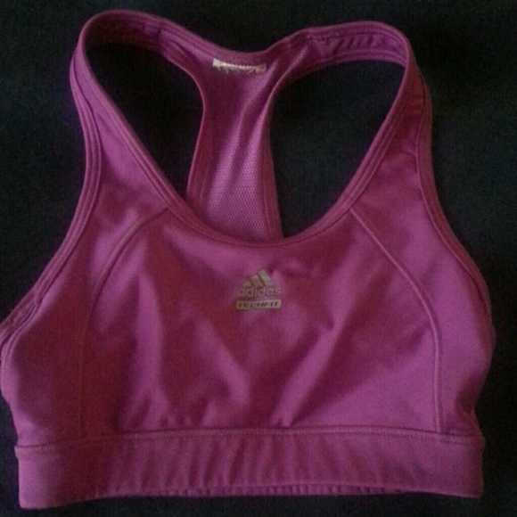 Adidas climacool sports bra