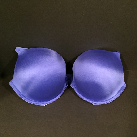 ❤️❤️SOLD!❤️❤️Victoria's Secret purpleish blue bra
