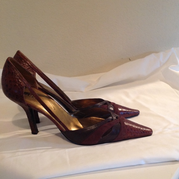 Guess shoes