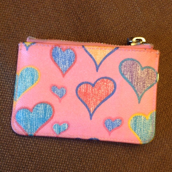 Dooney and bourke coin purse - Picture 2 of 2