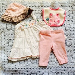Baby outfit bundle !