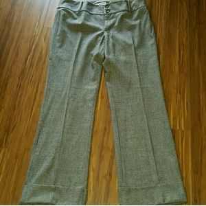 *Two Pair Bundle*  Banana Republic Slacks
