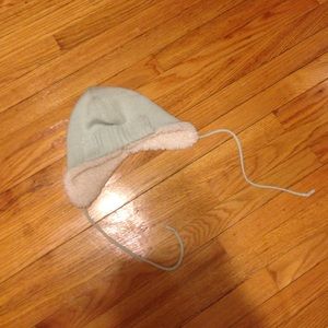 NWT Jcrew winter hat