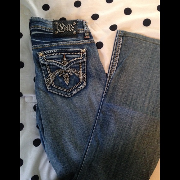 Cello jeans