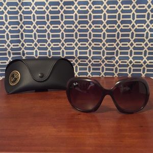 Ray-Ban Sunglasses
