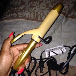 Chi 1 inch curling iron