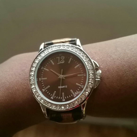 Fashion jewelry