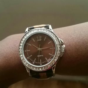 Fashion jewelry