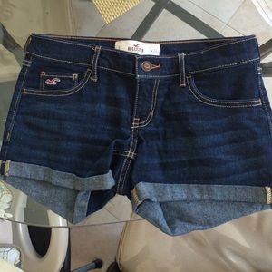 Hollister Shorts