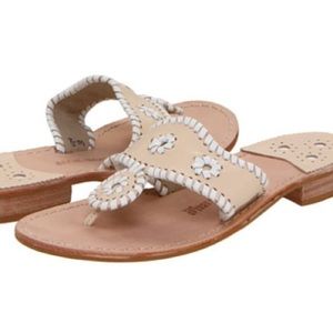 Looking for Jack Rogers size 7-8 under $70