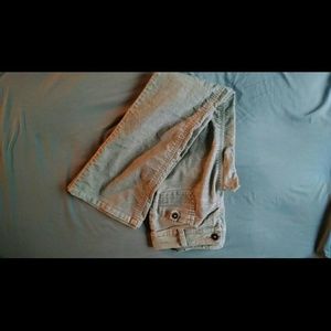 1970s vintage inspired pants