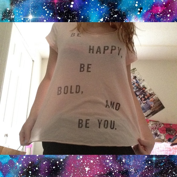 Hollister Shirt