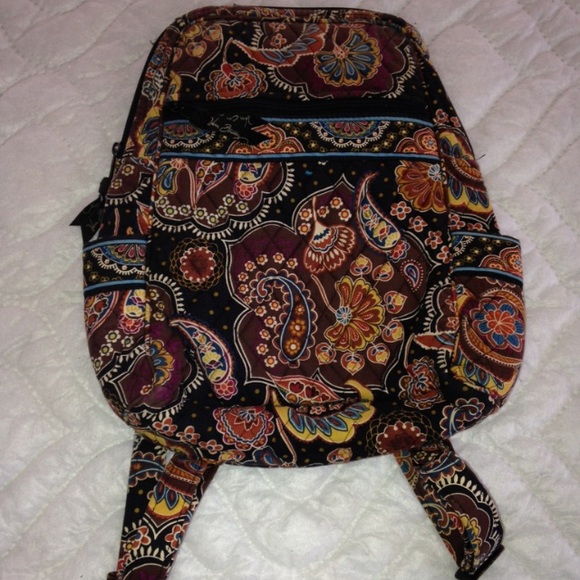 New Vera Bradley