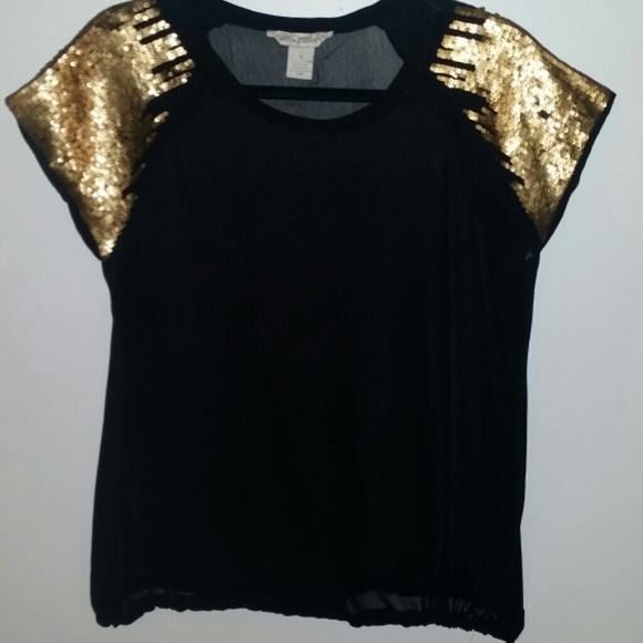 ??BLACK AND GOLD??
