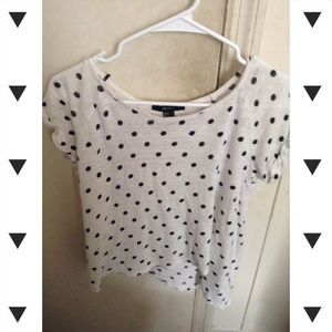 Forever 21 shirt