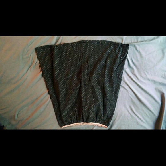 Light weight skirt