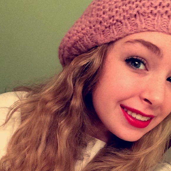 Pink hat - Picture 2 of 3