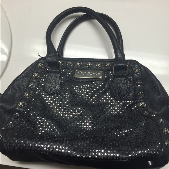 Betsy Johnson Handbag