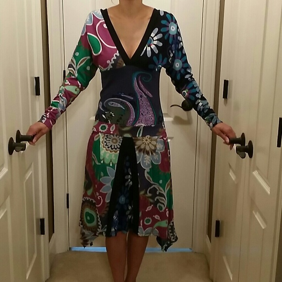 Desigual Dress
