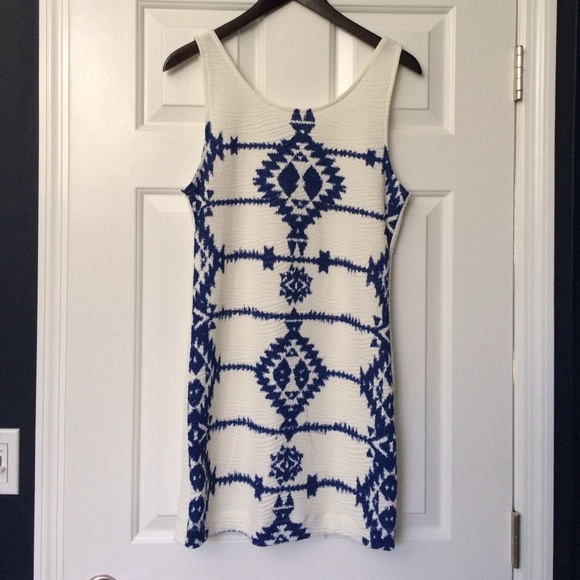 H&M dress