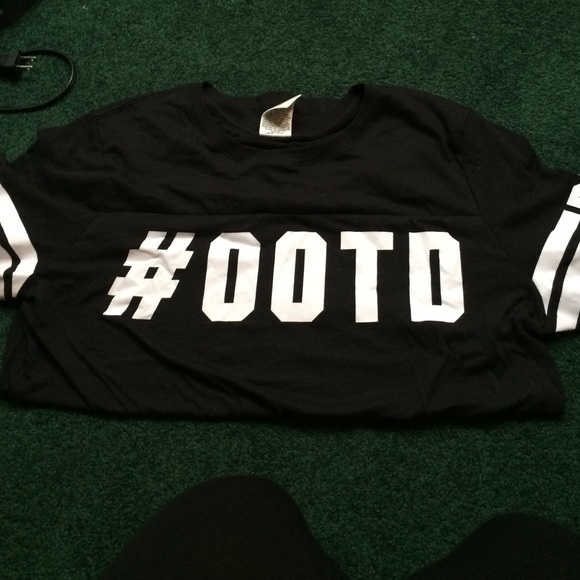 #ootd shirt