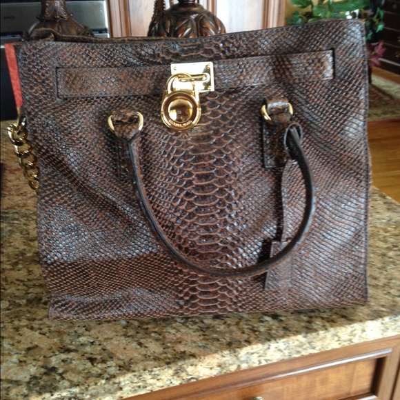 Micheal Kors brand new bag