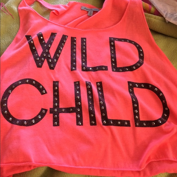 crop top - Picture 1 of 1