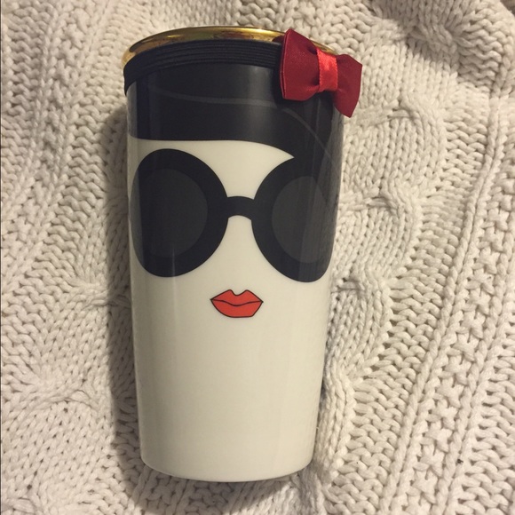 Double wall tumbler