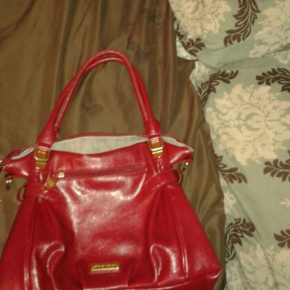 Steve Madden Bag