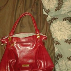 Steve Madden Bag