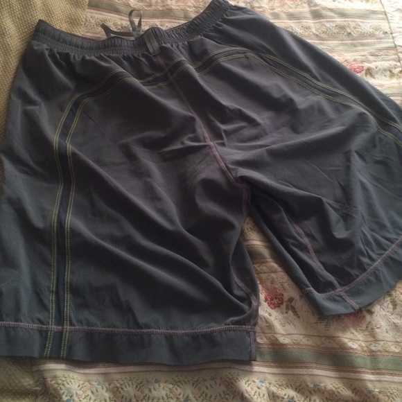 Lululemon men's pace breakers