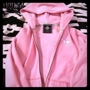 Victoria's Secret PINK jacket