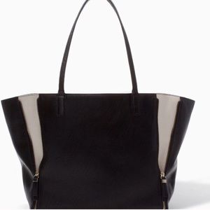 Zara Combination Shopper