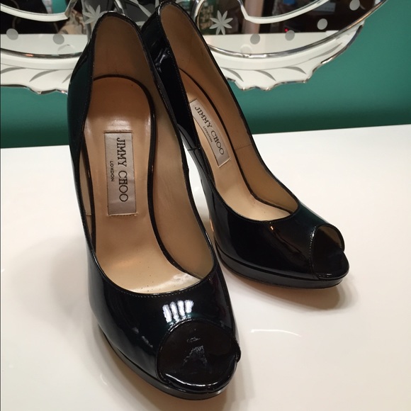 Jimmy Choo Pumps