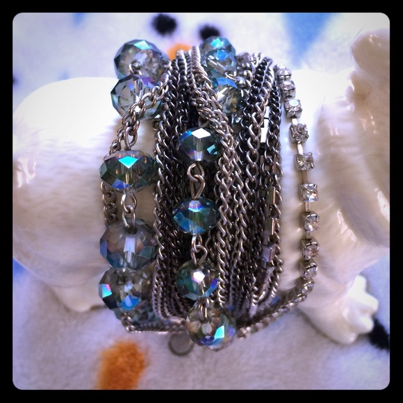 Vera Wang Bracelet