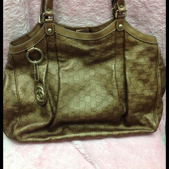 🎉final /low price 🎉 Authentic gucci sukey