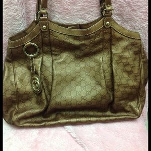 🎉final /low price 🎉 Authentic gucci sukey