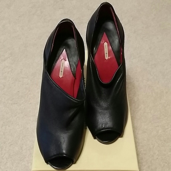 MAXSTUDIO Heels