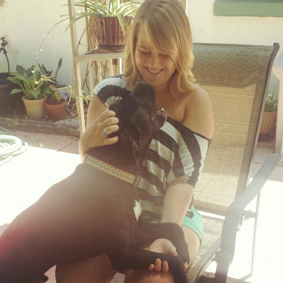 Meet the posher ! - Picture 2 of 4