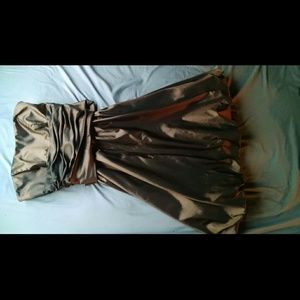 Beautiful cocktail length dress