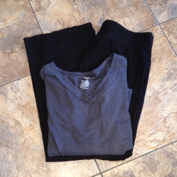 Workout bundle