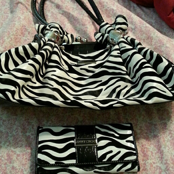 Purse and wallet