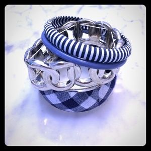 H&M bracelet cluster. NWT