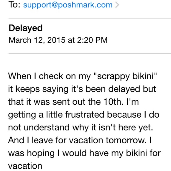 Delayed - Picture 2 of 2